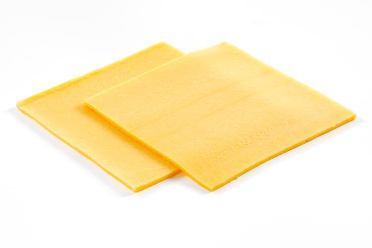 BURGER CHEESE SLICE 88