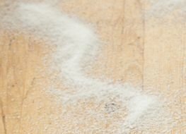 CASTER SUGAR