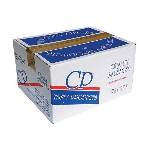 CP JUMBO 4&#39;S 4.53KG