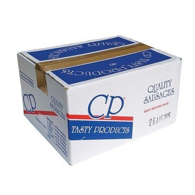 CP JUMBO 4&#39;S 4.53KG