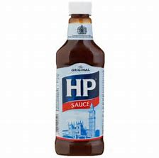 HP BROWN SAUCE