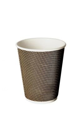 CUPS, LIDS &amp; STRAWS