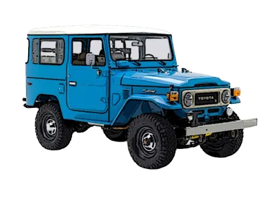 40 series
