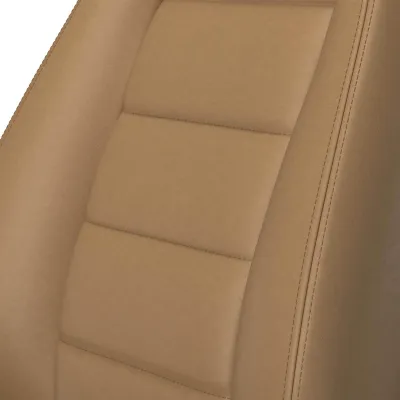 Corbeau Sport Spice Vinyl Seats