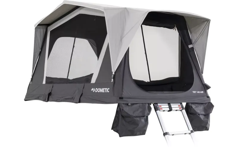 DOMETIC TRT 140 AIR INFLATABLE ROOFTOP TENT