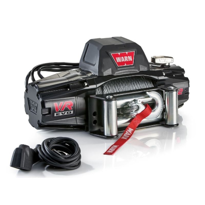 Winch VR12S Vehicle Mounted