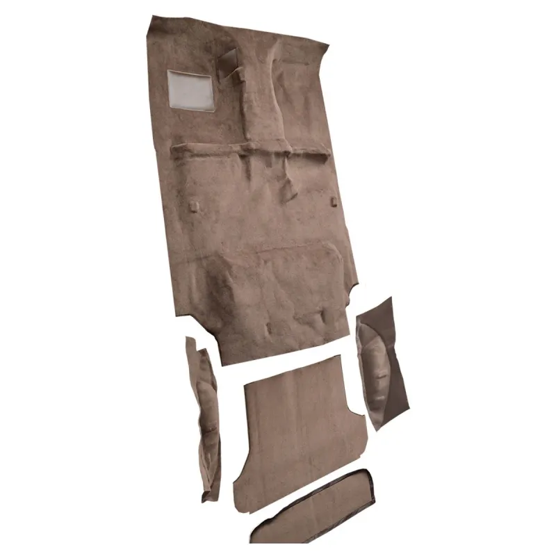 1992-1997 Toyota Land Cruiser Complete Cutpile