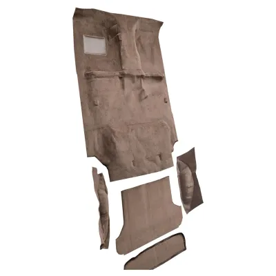 1992-1997 Toyota Land Cruiser Complete Cutpile