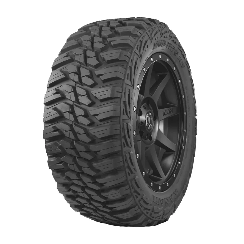 33X12.50R17LT KANATI MUD HOG M/T