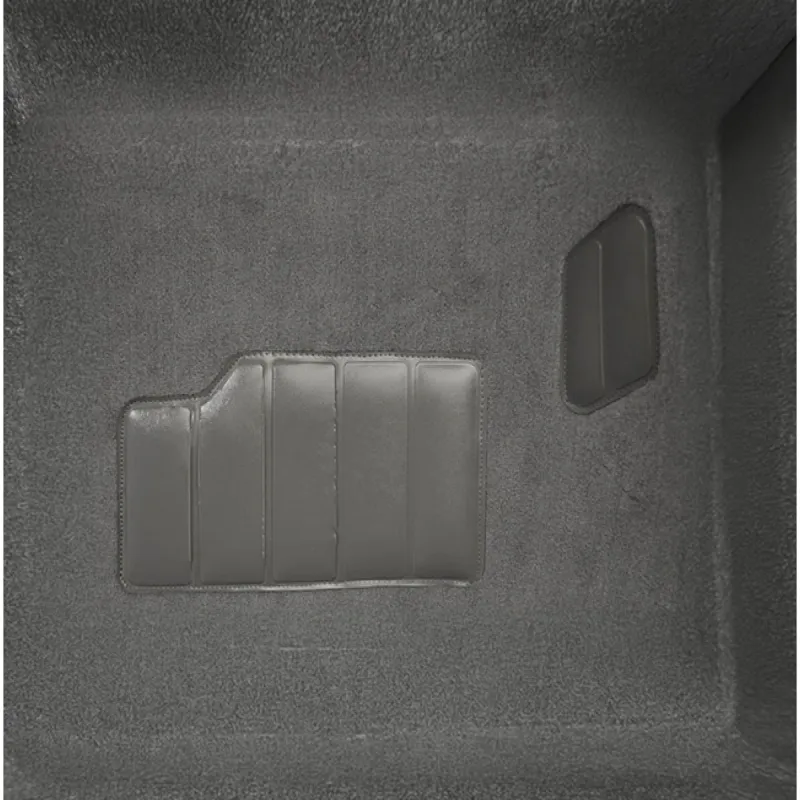 1998-2007 Toyota Land Cruiser Complete Cutpile