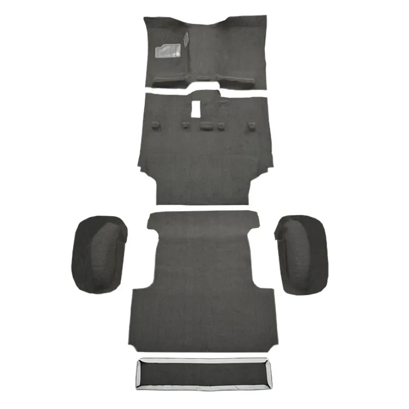 1981-1985 Toyota Land Cruiser Complete Nylon