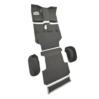 1981-1985 Toyota Land Cruiser Complete Nylon