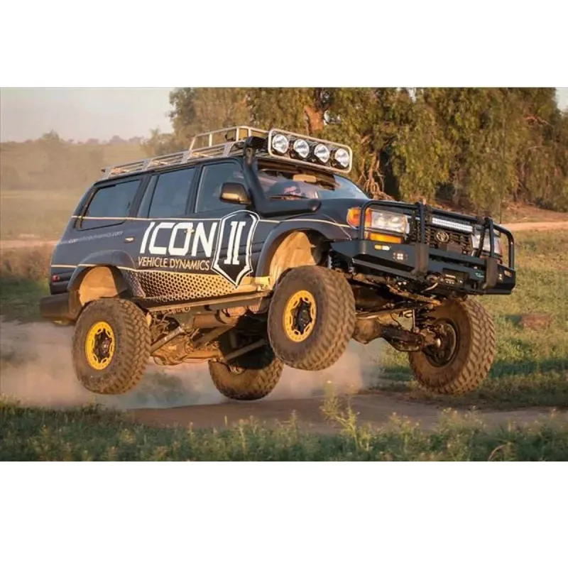 ICON STAGE 3 91-97 Land Cruiser/lx470 0-3' lift kit