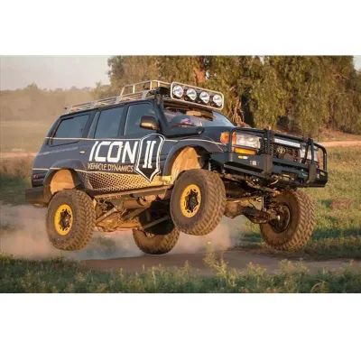 ICON STAGE 3 91-97 Land Cruiser/lx470 0-3' lift kit