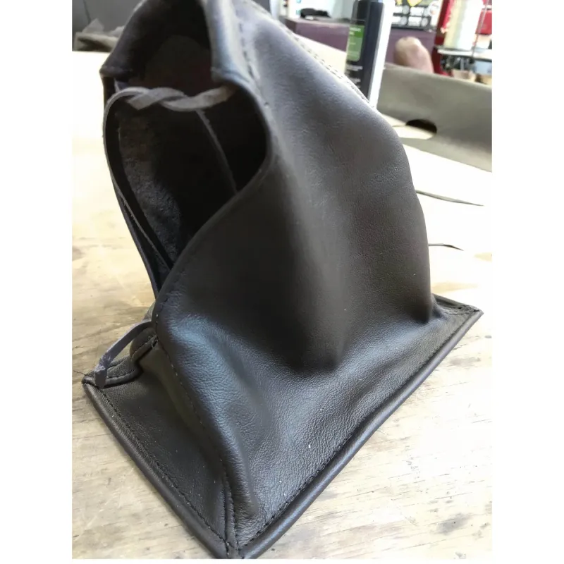 1981-1990 Toyota Landcruiser FJ60/62 E-Break Boot