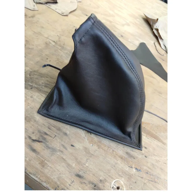 1981-1990 Toyota Landcruiser FJ60/62 E-Break Boot