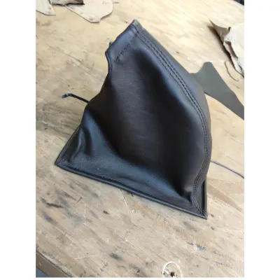 1981-1990 Toyota Landcruiser FJ60/62 E-Break Boot