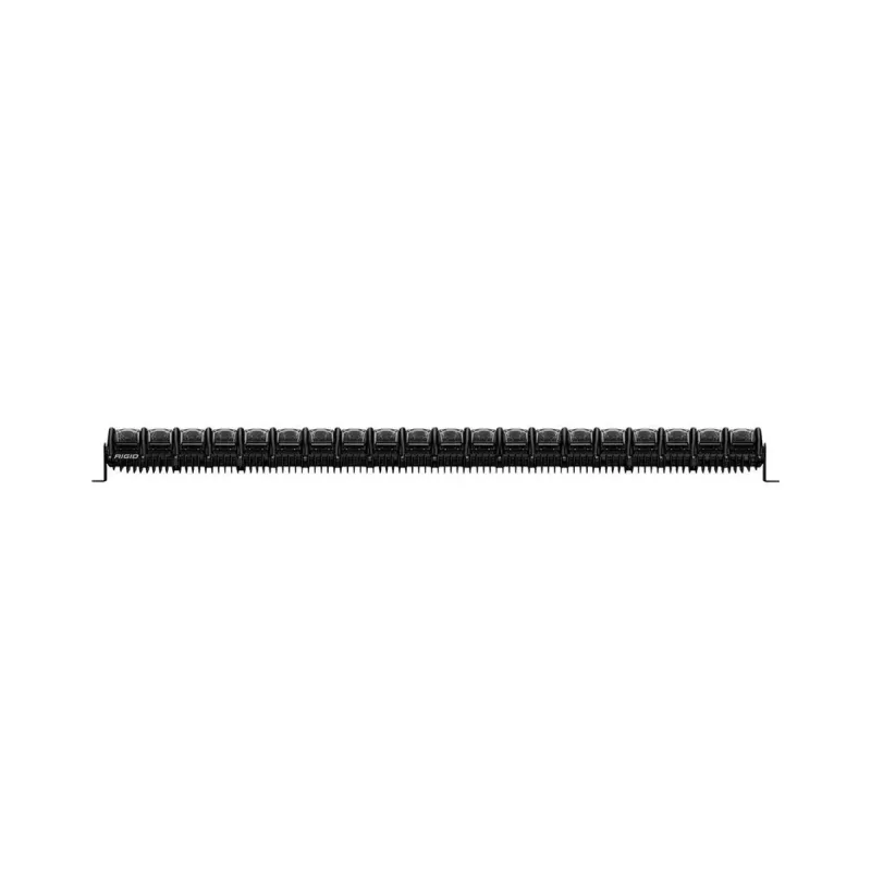 Rigid 50" Adapt Light Bar w/GPS Module