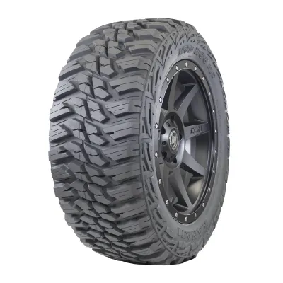 35X10.50R15LT Kanati Mud Hog M/T