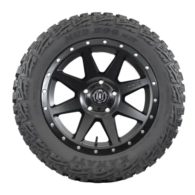 35X10.50R15LT Kanati Mud Hog M/T 35X10.50R15LT Kanati Mud Hog M/T