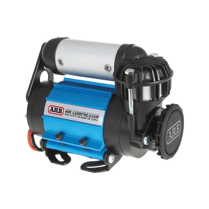 ARB On-Board High Performance 12 Volt Air Compressor