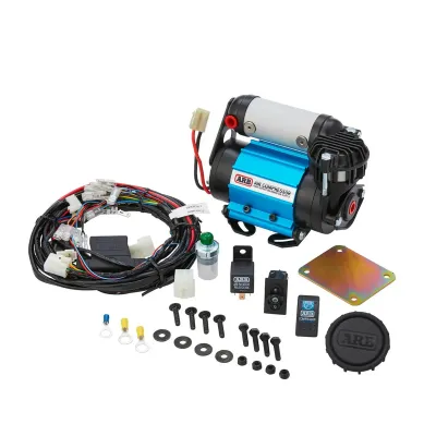 ARB On-Board High Performance 12 Volt Air Compressor