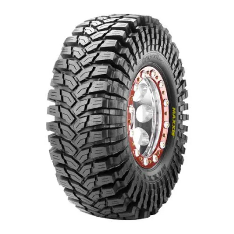 35X12.50-17LT 8PR M-8060 Trepador