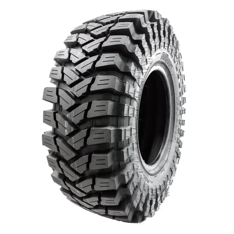 35X12.50-17LT 8PR M-8060 Trepador