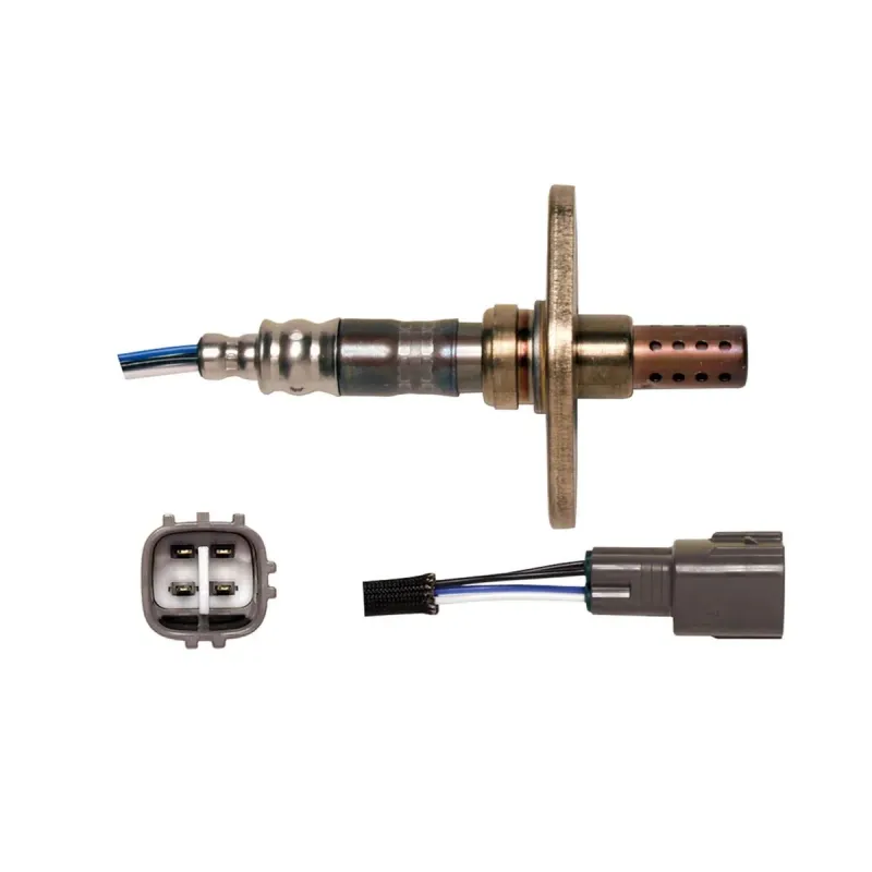 80 Series Denso Oxygen Sensor- OBD2 Rear, Long Pigtail (95-97)
