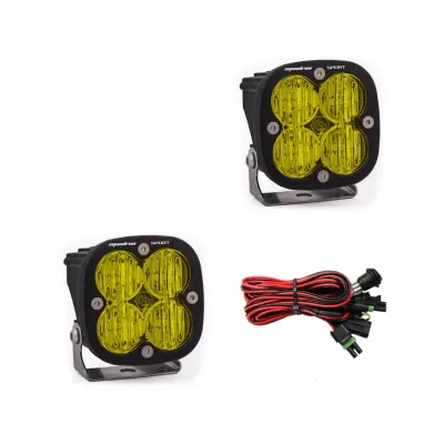 Baja designs squadron sport (pair) Baja designs squadron sport (pair)