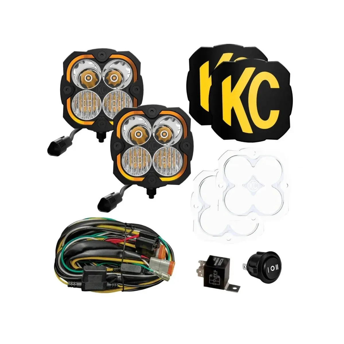 FLEX ERA 4 2 Light Master Kit FLEX ERA 4 2 Light Master Kit