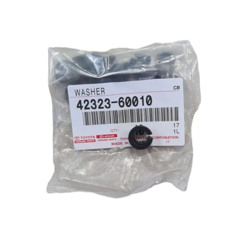 Fj80 Cone Washer