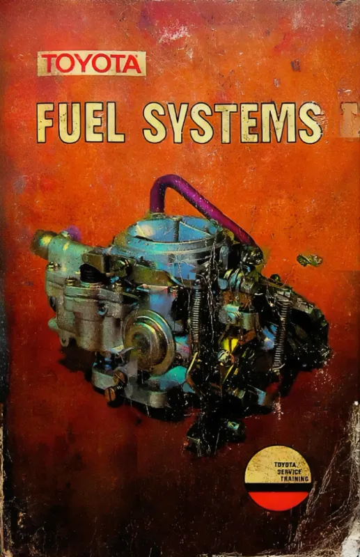 TST Fuel System Manual