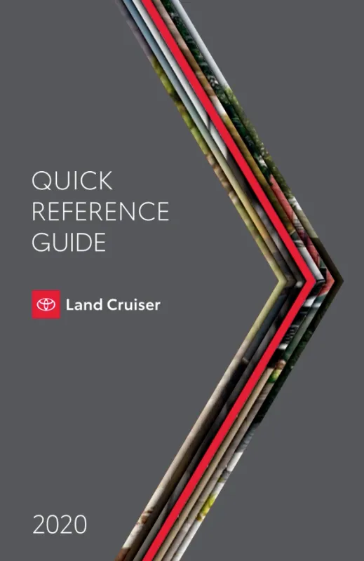 2020 Quick Reference Guide