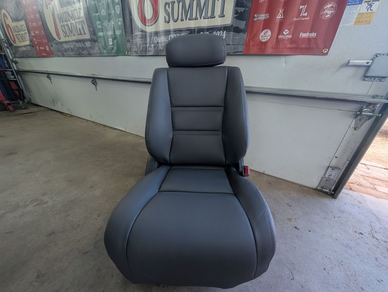 1991-1997 Toyota Land Cruiser Seat Cover