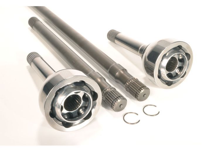Ultimate CV Axle Set for Land Cruiser VDJ ('91-'97) - 300M Ultimate CV Axle Set for Land Cruiser VDJ ('91-'97) - 300M