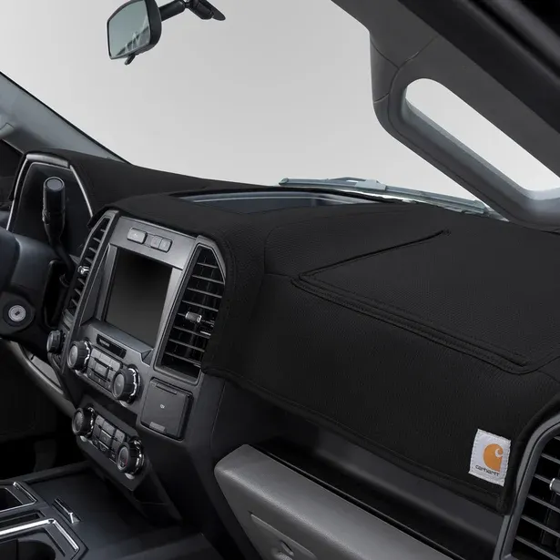 1995-1997 Toyota Land Cruiser Carhartt Ltd. Edition Custom Dash Cover