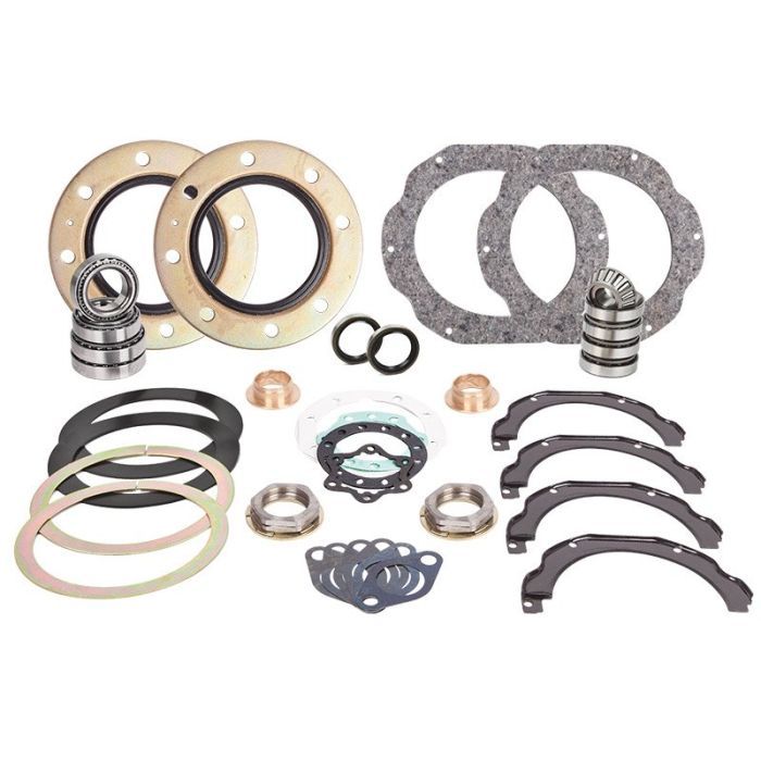 Trail-Gear FJ-80 Knuckle Rebuild Kits for 1990-1997 LAND CRUISER, 1996-1997 LX450 -