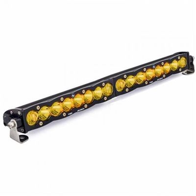 Baja Designs S8 20" Driving/Combo Universal Light Bar - Amber