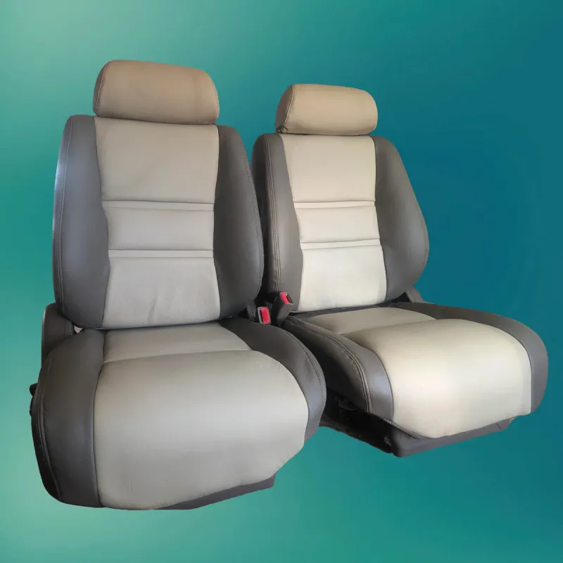 1996-1997 lx450 Seat Cover