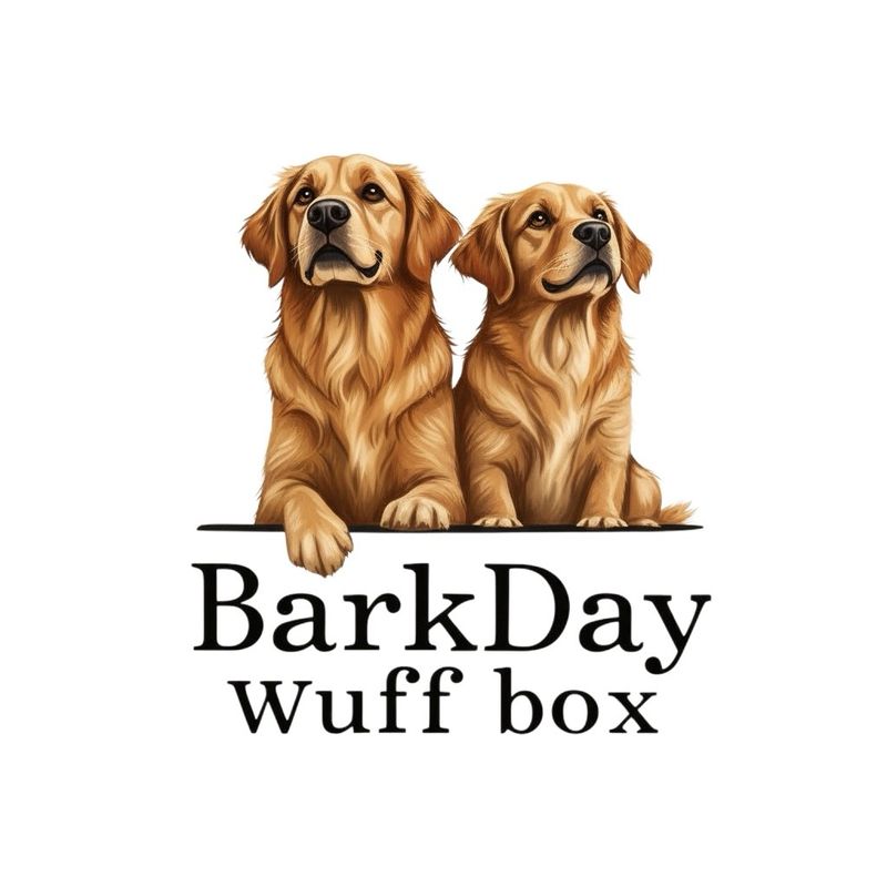 BarkDay Wuff Box