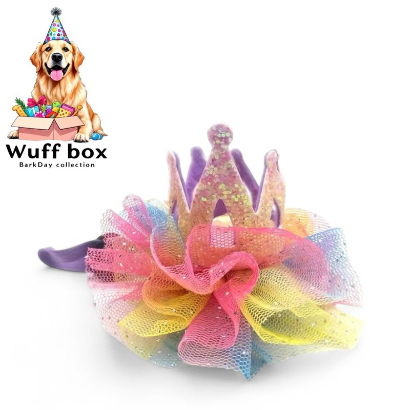 BarkDay Tanks (Female)