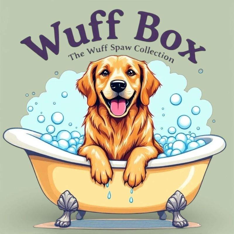 The Wuff Spaw Collection 