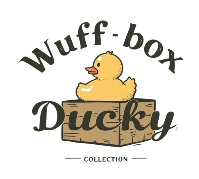 The Ducky Collection 