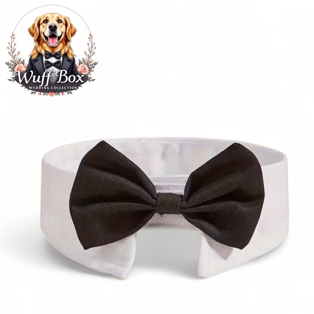 Adjustable Neck Bow tie