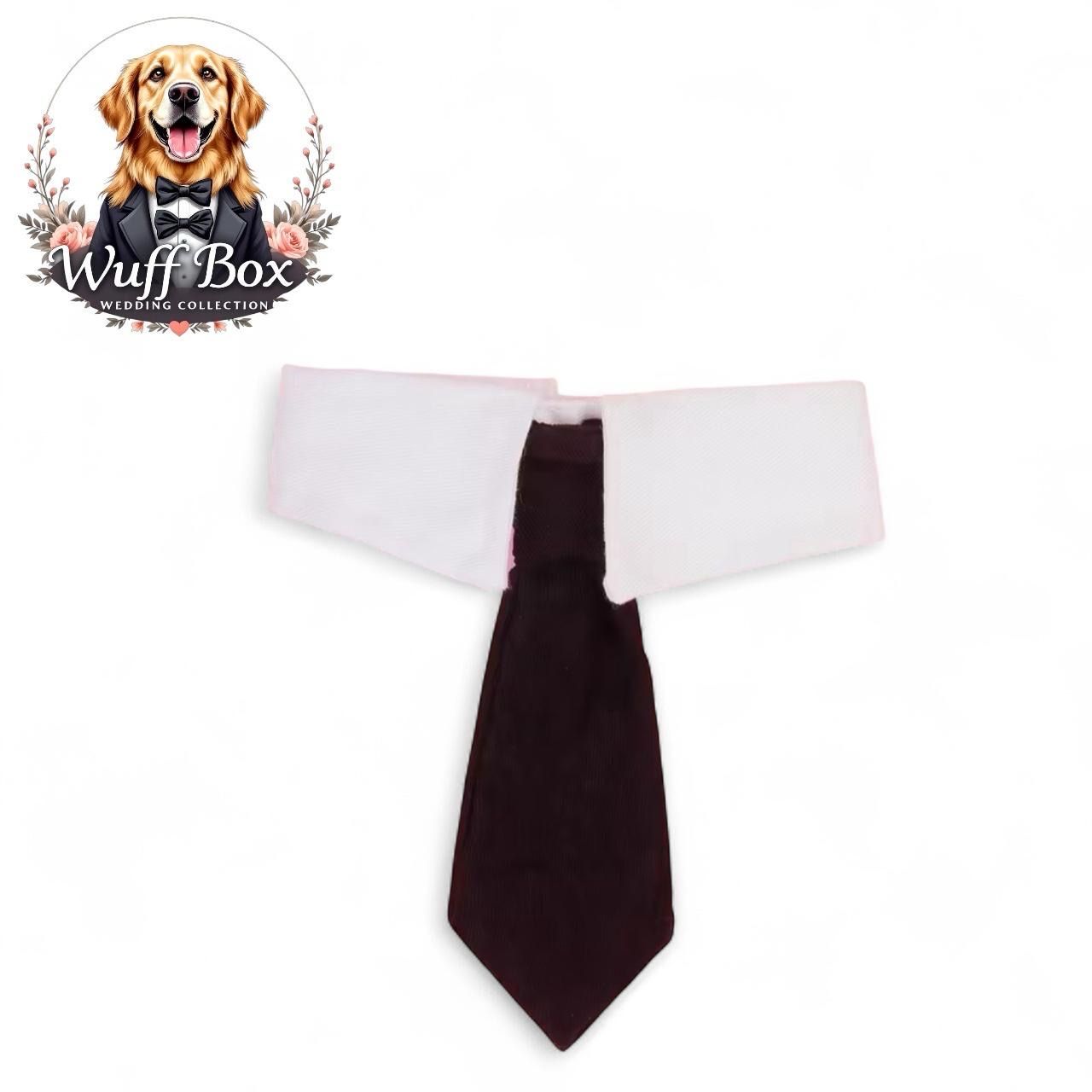 Adjustable Neck Tie