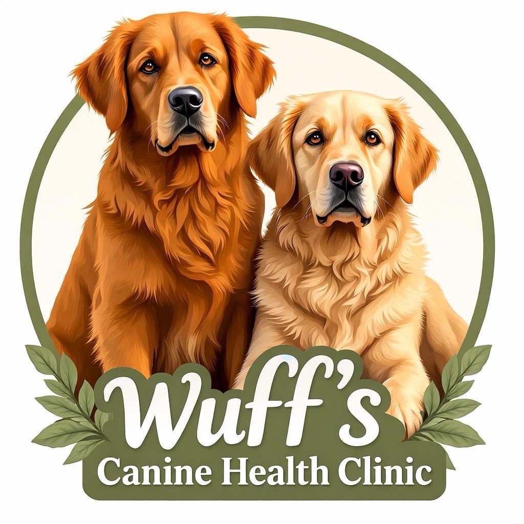 Initial Canine Health &amp; Nutrition Consultation