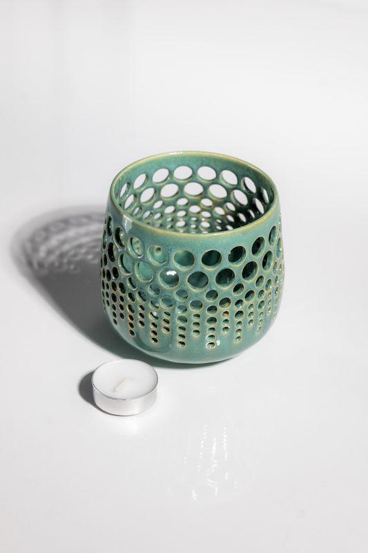 CORTERRA Clay Handmade Ceramics