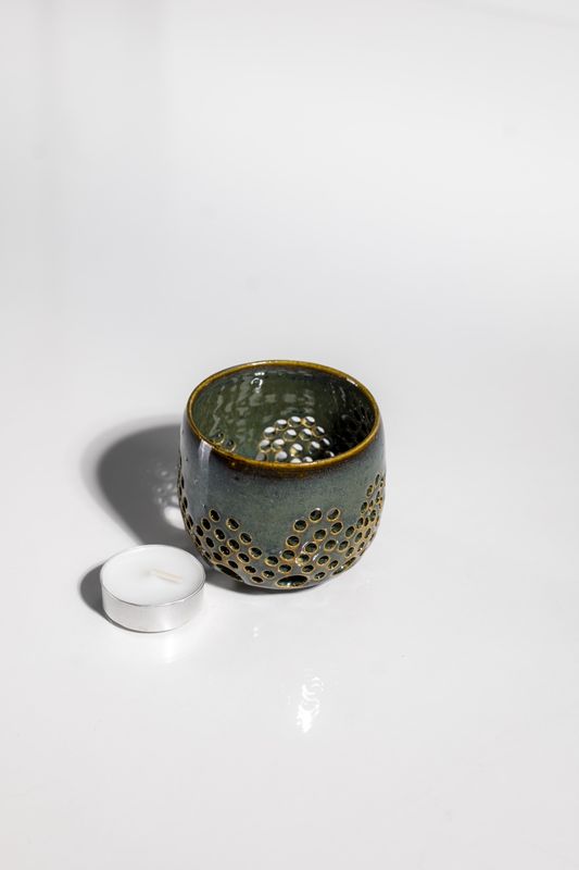 EBBTIDE Candleholder