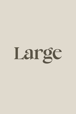 Large